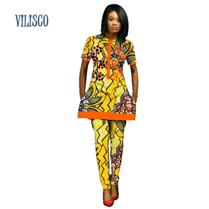 african print pants designs