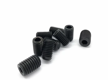 8pcs M12 alloy steel set screw cup tail hex headless screws machine bolt bolts 10mm-25mm length
8pcs M12 alloy steel set screw cup tail hex headless screws machine bolt bolts 10mm-25mm length