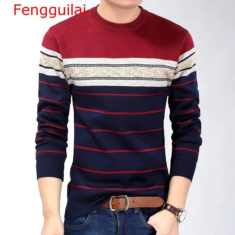 Fengguilai 2019 Fashion Casual Clothing Social Fitness Bodybuilding Striped T Shirts Men T-shirt Jersey Tee Shirt Pullover Sweat
Fengguilai 2019 Fashion Casual Clothing Social Fitness Bodybuilding Striped T Shirts Men T-shirt Jersey Tee Shirt Pullover Sweat