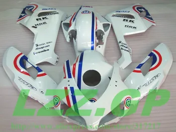 LZZ.GP Injection Fairings for HONDA CBR1000RR 04 05 CBR1000 RR 2004 2005 CBR 1000RR 04 05 pre_drilled fairing parts #10slla
LZZ.GP Injection Fairings for HONDA CBR1000RR 04 05 CBR1000 RR 2004 2005 CBR 1000RR 04 05 pre_drilled fairing parts #10slla