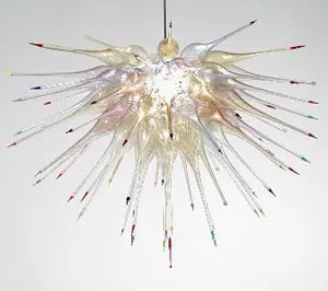 Free Air Shipping European Style Chandelier for Decoration