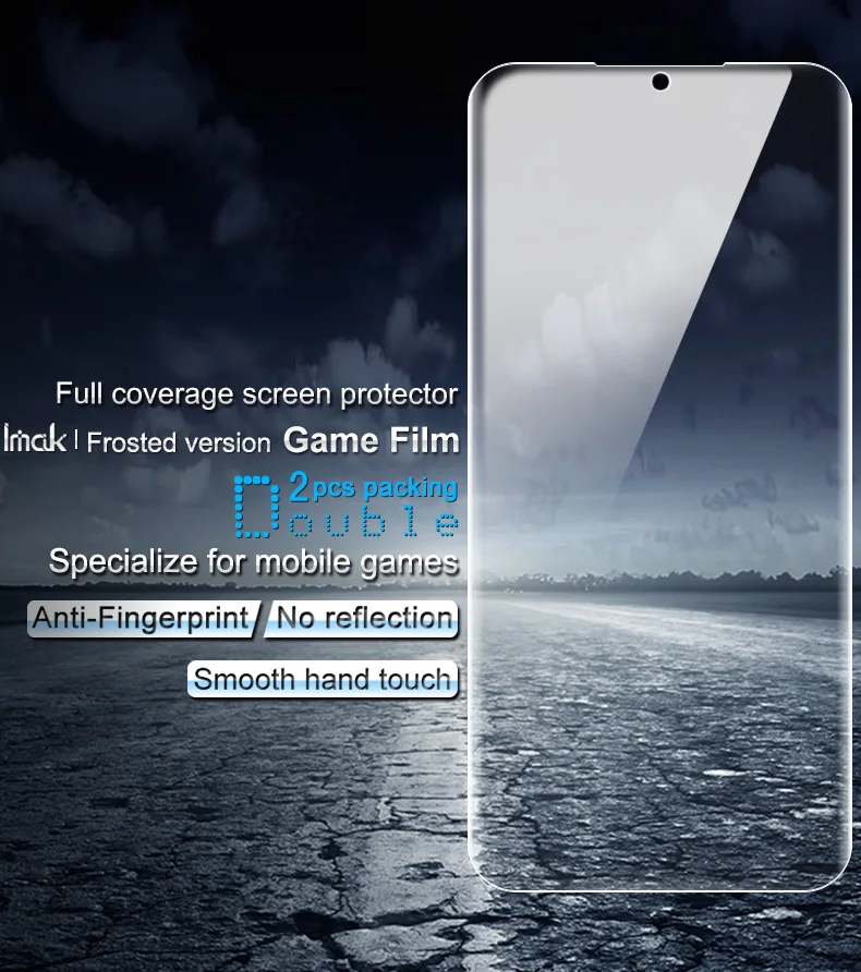 For Redmi Note 7 Screen Protector Full Cover Curved Surface For Xiaomi Redmi Note 7 Screen Protector Frosted Game Film 2pcs
For Redmi Note 7 Screen Protector Full Cover Curved Surface For Xiaomi Redmi Note 7 Screen Protector Frosted Game Film 2pcs