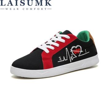 LAISUMK Men's Casual Shoes Best Selling Lace Up Mens Canvas Shoes Non Slip Rubber Sole Comfortable Classic Shoes for Men
LAISUMK Men's Casual Shoes Best Selling Lace Up Mens Canvas Shoes Non Slip Rubber Sole Comfortable Classic Shoes for Men