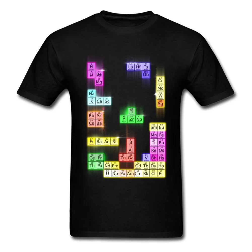 Classical Period T Shirt Men Tetris Game T-shirt Geomtric Tshirt Chemistry Periodic Table Tops Geek Tee Hip Hop Streetwear Black
Classical Period T Shirt Men Tetris Game T-shirt Geomtric Tshirt Chemistry Periodic Table Tops Geek Tee Hip Hop Streetwear Black