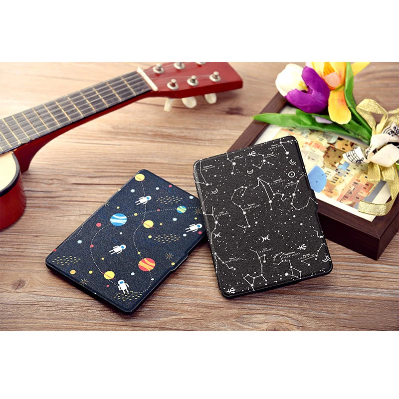 Smart cover case for 2018 new Amazon kindle paperwhite 4 10th e-reader ultra slim kindle case New kindle paperwhite 4 cover
Smart cover case for 2018 new Amazon kindle paperwhite 4 10th e-reader ultra slim kindle case New kindle paperwhite 4 cover