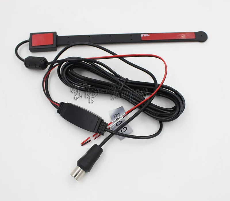 digital tv antenna T02 3TT