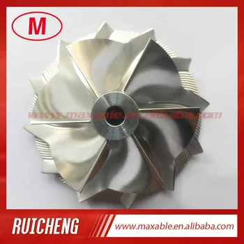 MGT22260DSL 799370-04U1361 45.67/59.40mm 6+6 blades reverse high performance turbo billet/milling/aluminum 2618 compressor wheel
MGT22260DSL 799370-04U1361 45.67/59.40mm 6+6 blades reverse high performance turbo billet/milling/aluminum 2618 compressor wheel
