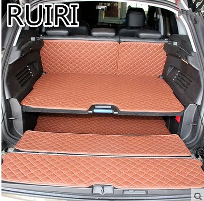 High quality & Free shipping! Special trunk mats for Peugeot 3008 2017-2011 Easy to clean cargo liner boot carpets for 3008 2016
High quality & Free shipping! Special trunk mats for Peugeot 3008 2017-2011 Easy to clean cargo liner boot carpets for 3008 2016