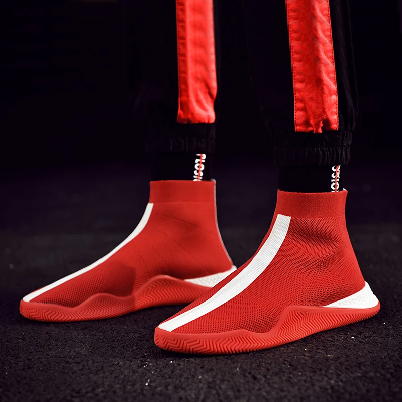 Men Sneakers Trend Comfortable Autumn Men's Running Shoes High Quality Sports Breathable Outdoor Walking Shoes Zapatillas Hombre
Men Sneakers Trend Comfortable Autumn Men's Running Shoes High Quality Sports Breathable Outdoor Walking Shoes Zapatillas Hombre