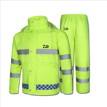 DAIWA Windproof Fishing Sets Outdoor Fishing Clothing Breathable Anti-UV Quick Dry Fishing Clothes Rainproof DAWA Fishing Shirts
DAIWA Windproof Fishing Sets Outdoor Fishing Clothing Breathable Anti-UV Quick Dry Fishing Clothes Rainproof DAWA Fishing Shirts