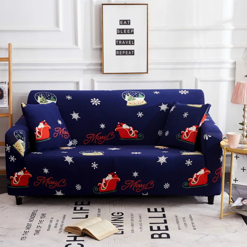 Slipcovers Sofa cover all-inclusive slip-resistant sectional elastic full Couch Cover sofa Towel Single/Two/Three/Four-seater
Slipcovers Sofa cover all-inclusive slip-resistant sectional elastic full Couch Cover sofa Towel Single/Two/Three/Four-seater