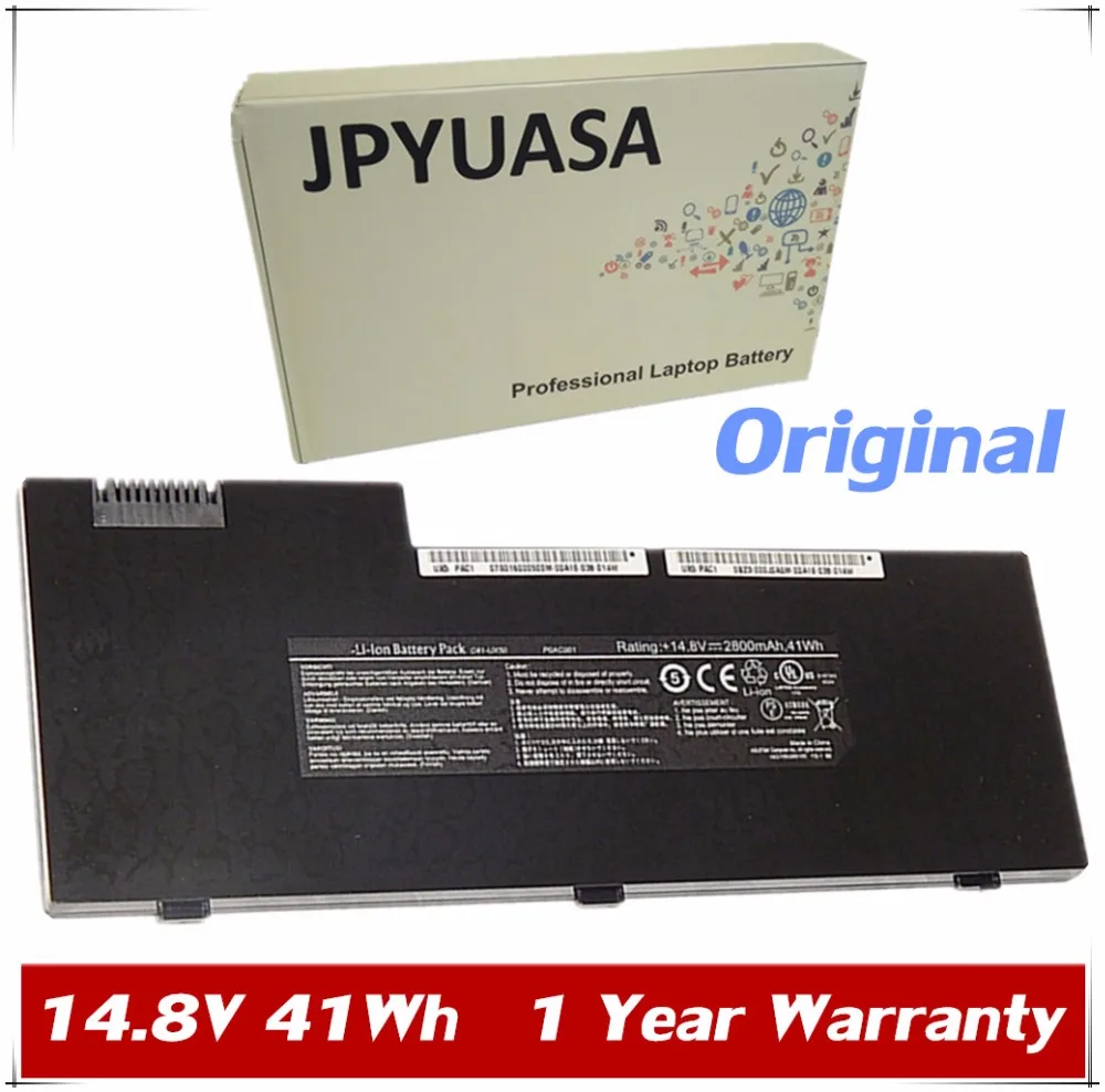 7XINbox 14.8V 2800mAh 41Wh C41-UX50 Laptop Battery For ASUS UX50 UX50v UX50V-RX05 UX50V-xx004c C41-UX50 POAC001 07G016000500
7XINbox 14.8V 2800mAh 41Wh C41-UX50 Laptop Battery For ASUS UX50 UX50v UX50V-RX05 UX50V-xx004c C41-UX50 POAC001 07G016000500