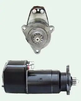 Новый стартер двигателя 18929 0001417063 0001417067 STR22024 18929N CS1167 для VOLVO
Новый стартер двигателя 18929 0001417063 0001417067 STR22024 18929N CS1167 для VOLVO