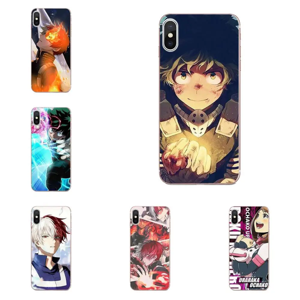 Soft Phone Covers Case For Huawei Honor 4C 5A 5C 5X 6 6A 6X 7 7A 7C 7X 8 8C 8S 9 10 10i 20 20i Lite Pro Hot My Hero Academia
Soft Phone Covers Case For Huawei Honor 4C 5A 5C 5X 6 6A 6X 7 7A 7C 7X 8 8C 8S 9 10 10i 20 20i Lite Pro Hot My Hero Academia