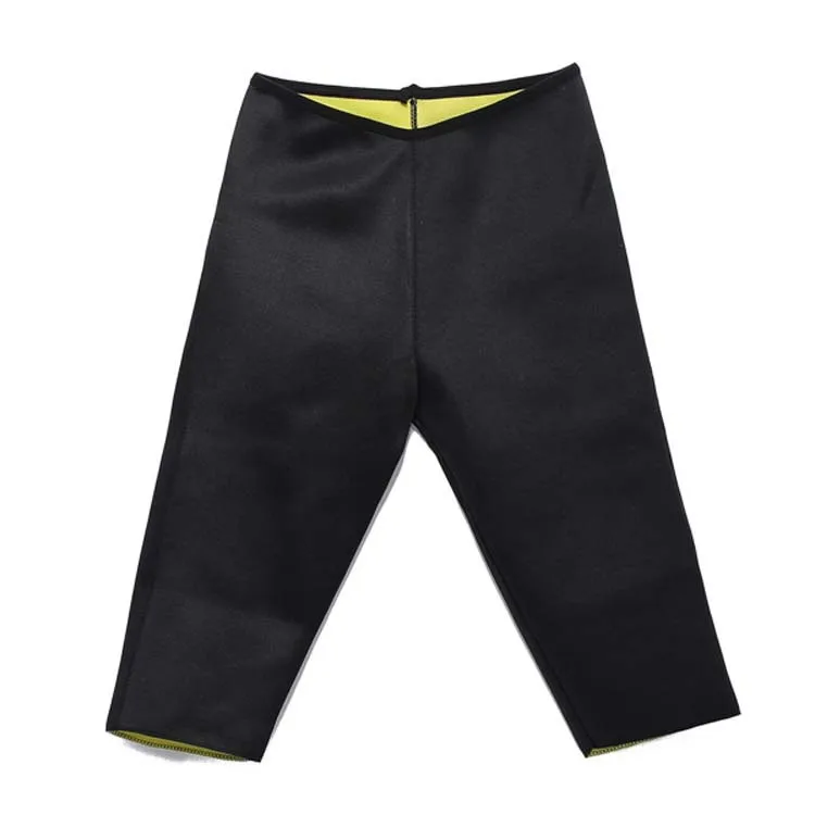 Womens Slimming Pants Hot Thermo Neoprene Sweat Sauna Body Shapers Fitness Stretch Control Panties Burne Waist Slim Pants
Womens Slimming Pants Hot Thermo Neoprene Sweat Sauna Body Shapers Fitness Stretch Control Panties Burne Waist Slim Pants