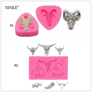 Gadgets - sheep head Mold - Cow Bull Mold -Polymer Clay Resin Fondant-Polymer Fondant, Chocolate, Sugar Art,Bull head Mold
Gadgets - sheep head Mold - Cow Bull Mold -Polymer Clay Resin Fondant-Polymer Fondant, Chocolate, Sugar Art,Bull head Mold
