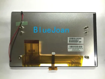 Free shipping Original AUO 7inch LCD display C070VW04 V1 + touch screen TFT panel for car GPS navigation LCD monitor
Free shipping Original AUO 7inch LCD display C070VW04 V1 + touch screen TFT panel for car GPS navigation LCD monitor