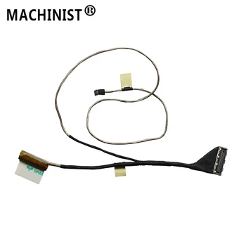 MACHINIST Video screen Flex For ASUS X200MA X200 X200CA laptop LCD LED LVDS Display Ribbon cable DDEX8BLC111
MACHINIST Video screen Flex For ASUS X200MA X200 X200CA laptop LCD LED LVDS Display Ribbon cable DDEX8BLC111