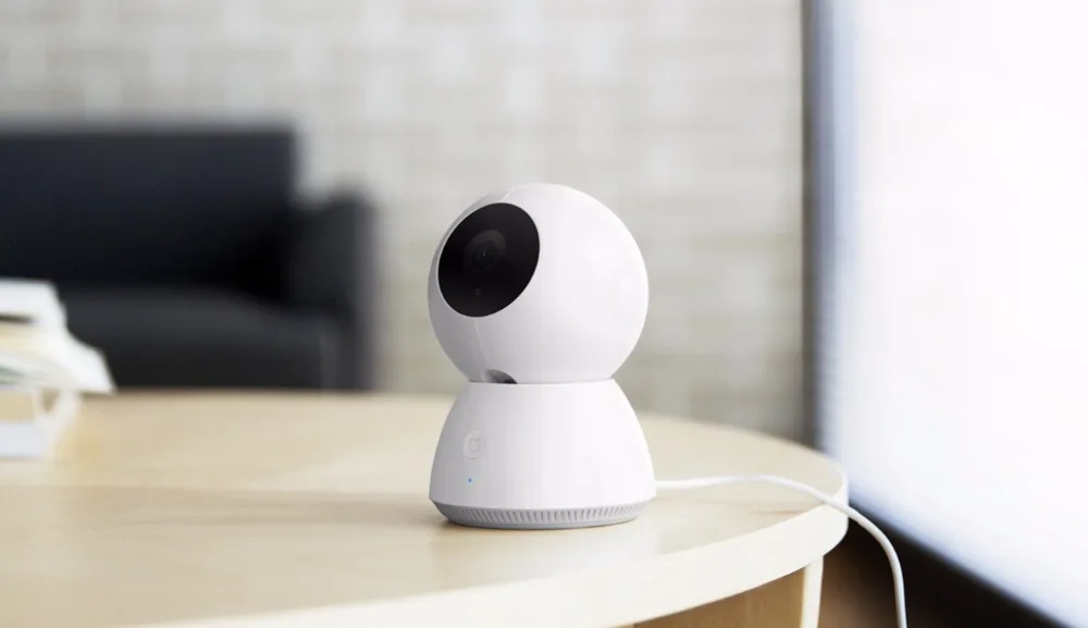 Xiaomi Mijia 360 Camera