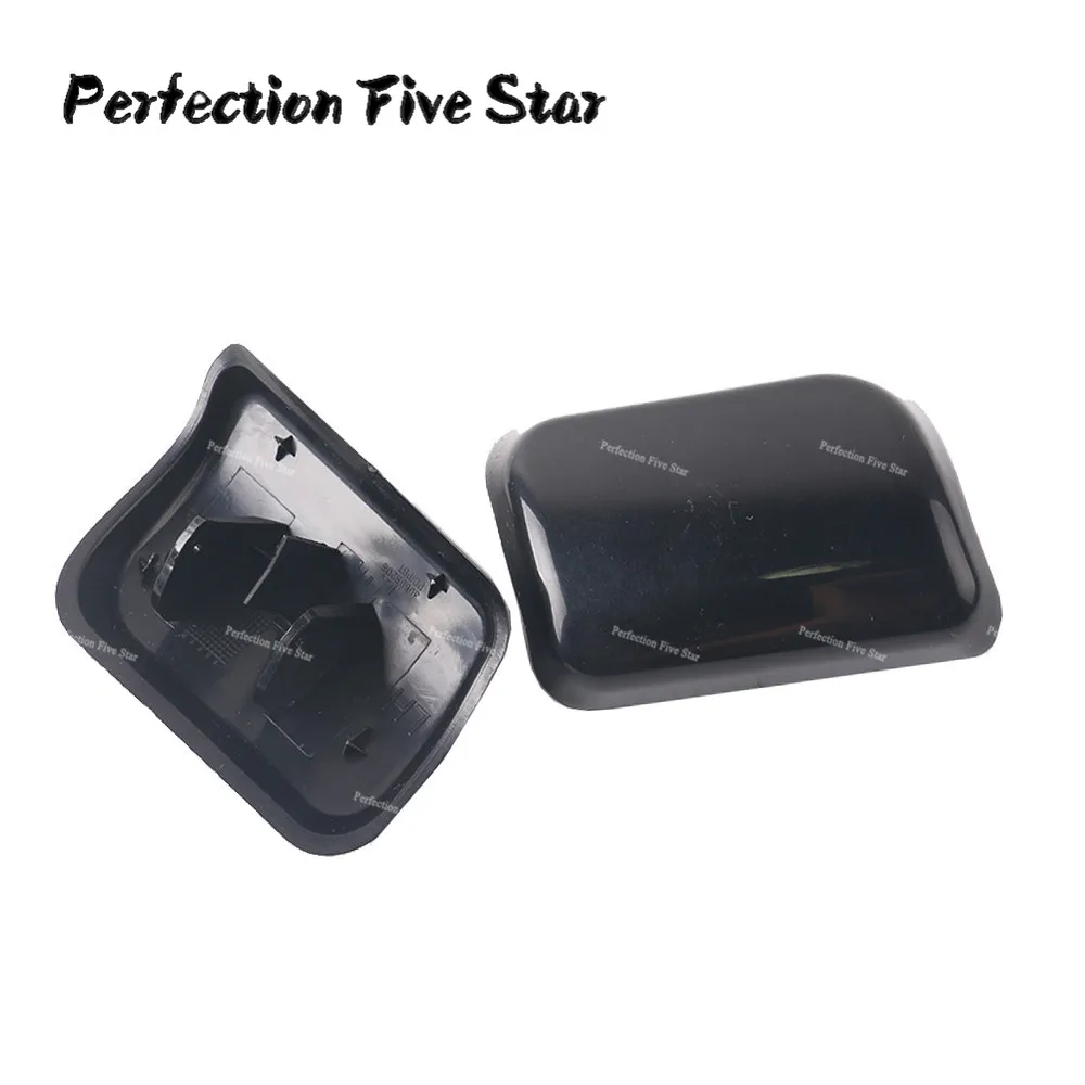 30698208 30698209 Pair Front L R Bumper Headlight Washer Nozzle Cover Cap Random Color For Volvo XC90 2003-2006
30698208 30698209 Pair Front L R Bumper Headlight Washer Nozzle Cover Cap Random Color For Volvo XC90 2003-2006
