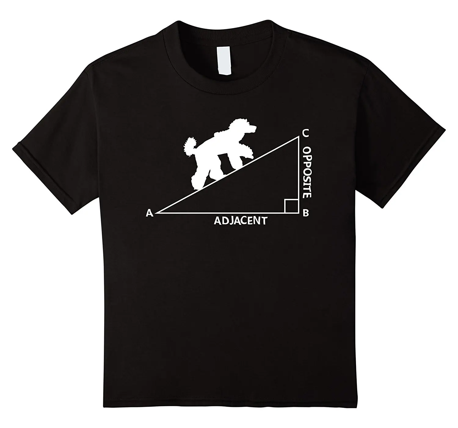 I Love Math and Poodle T-Shirt. Poodle Triangle T-Shirt.2017 Summer Harajuku Brand Print T Shirt for Women Funny Streetwear
I Love Math and Poodle T-Shirt. Poodle Triangle T-Shirt.2017 Summer Harajuku Brand Print T Shirt for Women Funny Streetwear