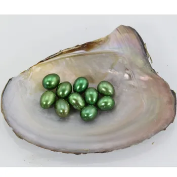 Black Natural Seawater Oyster rice Pearl 2018 New 7-8mm DIY High Light For Women Jewelry Loose beads Accessories Wholesale LO017
Black Natural Seawater Oyster rice Pearl 2018 New 7-8mm DIY High Light For Women Jewelry Loose beads Accessories Wholesale LO017