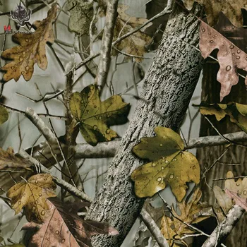 Excellent Quality leaves camo hydrographic film transfer hydro water transfer printing films.Aqua print film. 50cm wide HFD107
Excellent Quality leaves camo hydrographic film transfer hydro water transfer printing films.Aqua print film. 50cm wide HFD107