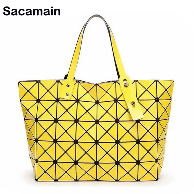 Trending Women Handbag 2018 Japan Plaid bao bao Bags Geometry Travel Holiday Summer Beach Bag Luxury Handbags Women Bag Designer
Trending Women Handbag 2018 Japan Plaid bao bao Bags Geometry Travel Holiday Summer Beach Bag Luxury Handbags Women Bag Designer