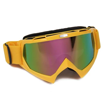 New Motocross Off-Road Dirt Bike Downhill Racing Goggles UV Protection Ski Snowboard Glasses Dustproof Motorcycle Eyewear
New Motocross Off-Road Dirt Bike Downhill Racing Goggles UV Protection Ski Snowboard Glasses Dustproof Motorcycle Eyewear