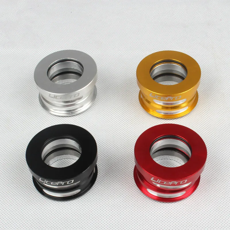 Bicycle Headset Folding bike Headset 44MM SP8/SP18 412 Bearing headset bike bicycle headset bike parts
Bicycle Headset Folding bike Headset 44MM SP8/SP18 412 Bearing headset bike bicycle headset bike parts