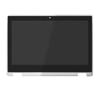 11.6 "LCD Display and Touch Screen Digitizer Panel For Acer this R11 C738T - C44Z C738T - C8q2 C738T - C5r6 C738T
11.6 "LCD Display and Touch Screen Digitizer Panel For Acer this R11 C738T - C44Z C738T - C8q2 C738T - C5r6 C738T