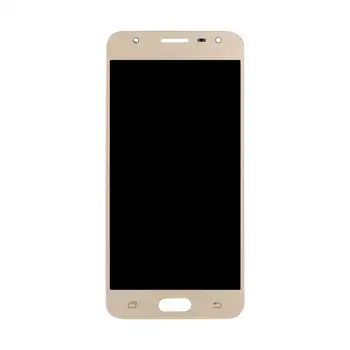 For Samsung Galaxy J5 Prime G570 G570F On5 2016 G5700 LCD Display Touch Screen Digitizer Assembly
For Samsung Galaxy J5 Prime G570 G570F On5 2016 G5700 LCD Display Touch Screen Digitizer Assembly