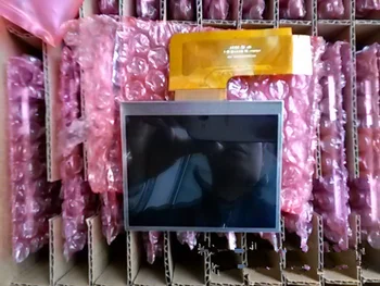 1PCS 3.5 inch TFT LCD Display 40pin PH320240T-006 LINX CJ400 ink-jet printing tft display
1PCS 3.5 inch TFT LCD Display 40pin PH320240T-006 LINX CJ400 ink-jet printing tft display