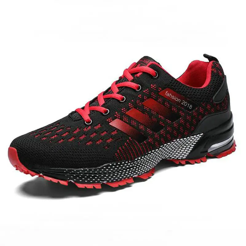 New Arrival Big 47 Size Men's HIking Shoes Male Outdoor Antiskid Breathable Trekking Hunting Tourism Mountain Sneakers shoe
New Arrival Big 47 Size Men's HIking Shoes Male Outdoor Antiskid Breathable Trekking Hunting Tourism Mountain Sneakers shoe
