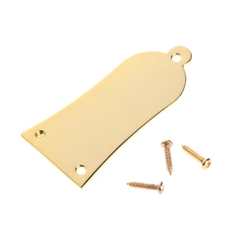 3 Holes Metal Guitar Adjusting Lever Bass Gold Core Cover Trapezoid Truss Rod #35/11L
3 Holes Metal Guitar Adjusting Lever Bass Gold Core Cover Trapezoid Truss Rod #35/11L