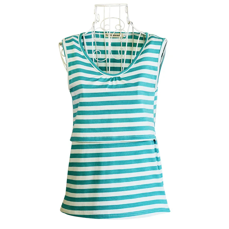 Maternity Clothes Pregnant Women Nursing Vest Breast Feeding Vest Elastic Cotton Breastfeeding Shirts Tees Pregnant Clothes
Maternity Clothes Pregnant Women Nursing Vest Breast Feeding Vest Elastic Cotton Breastfeeding Shirts Tees Pregnant Clothes
