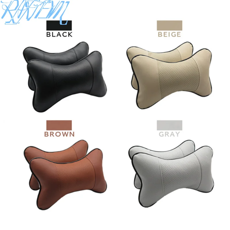 Car Headrest Pillow Neck For Suzuki SX4 SWIFT Alto Liane Grand Vitara Jimny S-Cross AUTO Accessories
Car Headrest Pillow Neck For Suzuki SX4 SWIFT Alto Liane Grand Vitara Jimny S-Cross AUTO Accessories