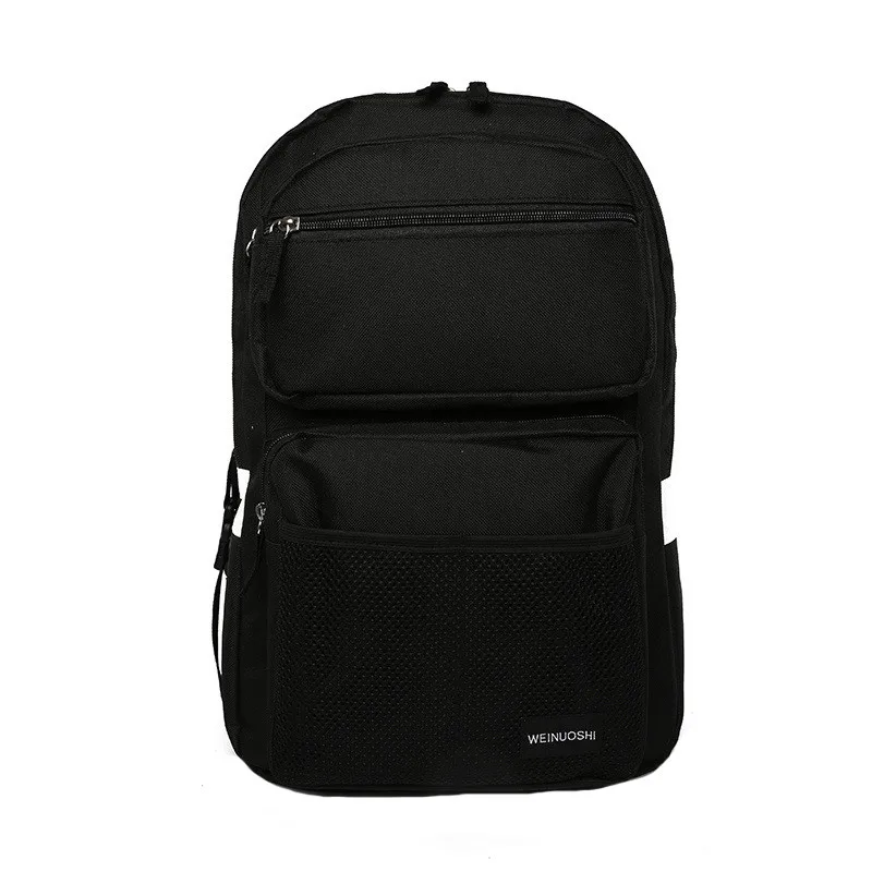 Backpack Women School Bags Korean Style Laptop Backpacks Women mochila escolar Large Capacity Back Pack Solid Travel Backpack
Backpack Women School Bags Korean Style Laptop Backpacks Women mochila escolar Large Capacity Back Pack Solid Travel Backpack