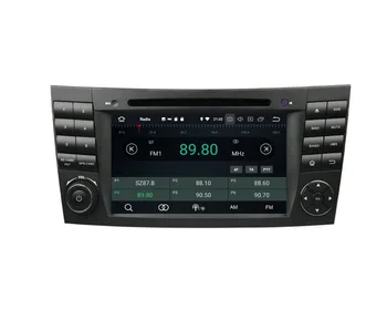 Android 8.0 Octa Core Car Radio DVD for Mercedes Benz E-Class W211 CLS W219 G-Class W463 4GB RAM Car Radio GPS Bluetooth WIFI
Android 8.0 Octa Core Car Radio DVD for Mercedes Benz E-Class W211 CLS W219 G-Class W463 4GB RAM Car Radio GPS Bluetooth WIFI