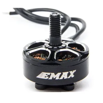 

EMAX LS2207 Lite Spec 2207 1900KV/2400KV/2550KV CW Thread FPV Racing Brushless Motor