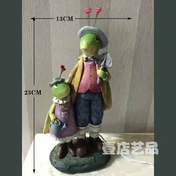 High-quality Resin Crafts Cartoon Crickets Ornament Outdoor Garden Creative Bionic Animals Decoration
High-quality Resin Crafts Cartoon Crickets Ornament Outdoor Garden Creative Bionic Animals Decoration