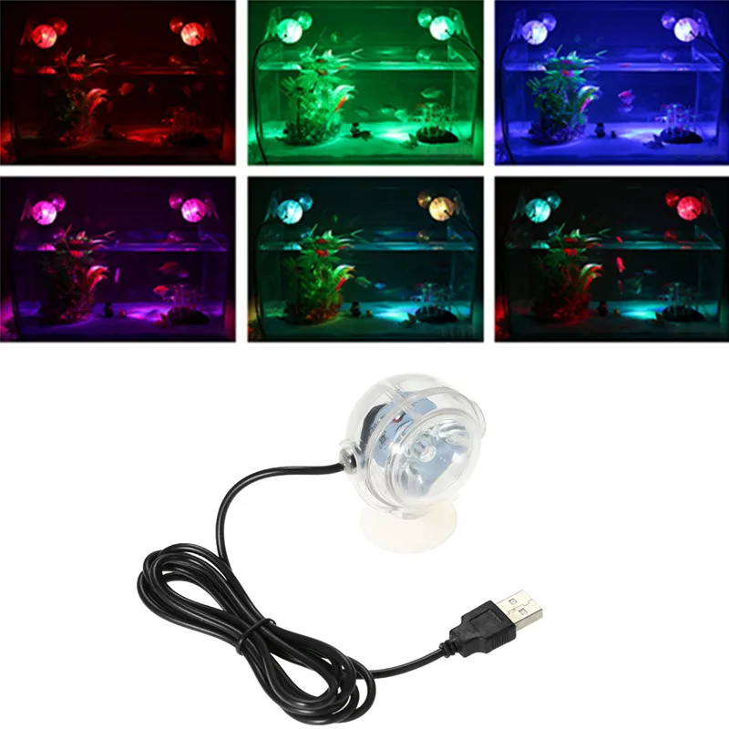 Mini Decorative Aquarium Led Lighting Waterproof Submersible Fish Tank LED Light Spotlight Lamp Aquarium Background
Mini Decorative Aquarium Led Lighting Waterproof Submersible Fish Tank LED Light Spotlight Lamp Aquarium Background