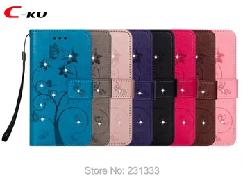 C-ku For Iphone X 8 7 Plus 6 6S SE 5 5S Diamond Bling Flower Ant Wallet Leather Case TPU ID Card Stand Cartoon Skin Luxury 50pcs
C-ku For Iphone X 8 7 Plus 6 6S SE 5 5S Diamond Bling Flower Ant Wallet Leather Case TPU ID Card Stand Cartoon Skin Luxury 50pcs