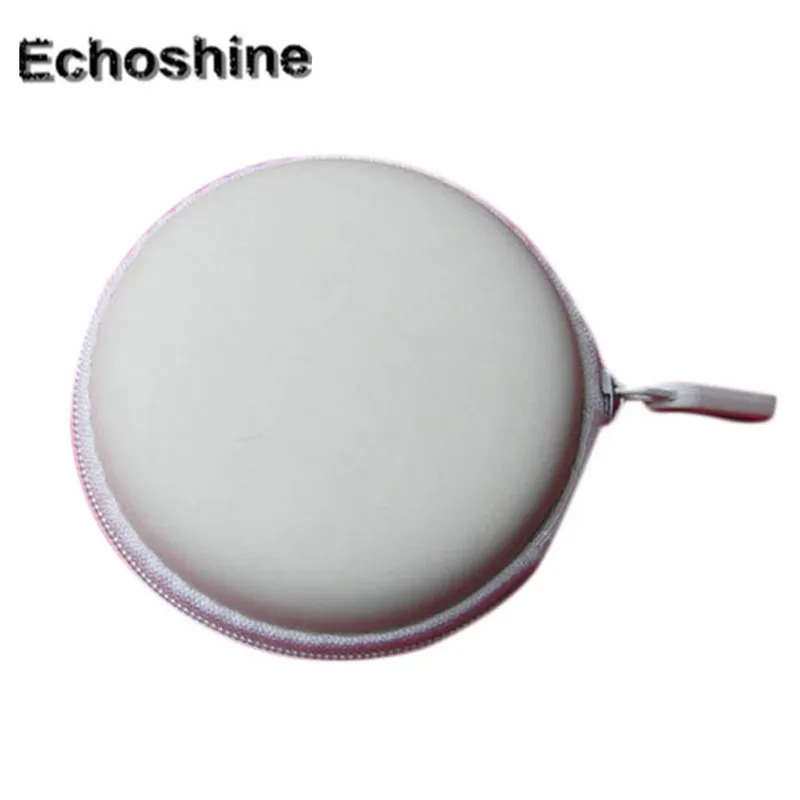 2016 New Colourful Portable Mini Round Portable Coin Wallet Purse Hard Key Earphone Holder Case Bag Versatile sac main B10
2016 New Colourful Portable Mini Round Portable Coin Wallet Purse Hard Key Earphone Holder Case Bag Versatile sac main B10