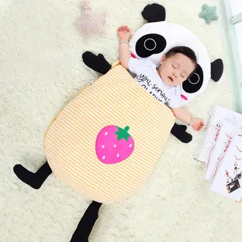 New Newborn Children's Warm Sleeping Bag Cute Cartoon Sleeping Bag Infant Sleeveless Stroller Bed Swaddle Blanket Wrap Bedding
New Newborn Children's Warm Sleeping Bag Cute Cartoon Sleeping Bag Infant Sleeveless Stroller Bed Swaddle Blanket Wrap Bedding
