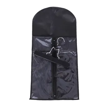 Hair Weft & Clip In Hair Extensions Storage Bag Non-woven Suit Case Carrier Package With Metal Hanger For Virgin
Hair Weft & Clip In Hair Extensions Storage Bag Non-woven Suit Case Carrier Package With Metal Hanger For Virgin