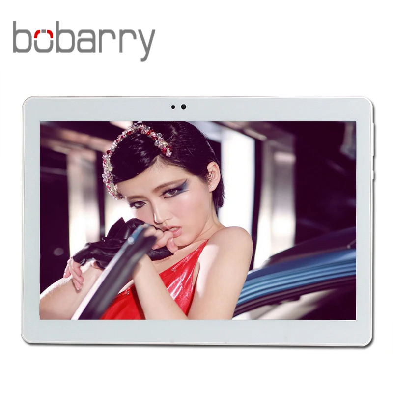 10 1 "планшет IPS экран 1280*800 Восьмиядерный MTK8752 3G 4G Телефонный звонок 4 ГБ/128 Гб Две