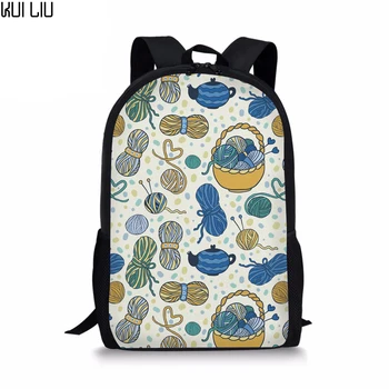 Customized New Cute Pattern Primary School Bags For Girls 16 inch Children Backpacks Kids Book Bag Middle Satchel Sac Enfant
Customized New Cute Pattern Primary School Bags For Girls 16 inch Children Backpacks Kids Book Bag Middle Satchel Sac Enfant