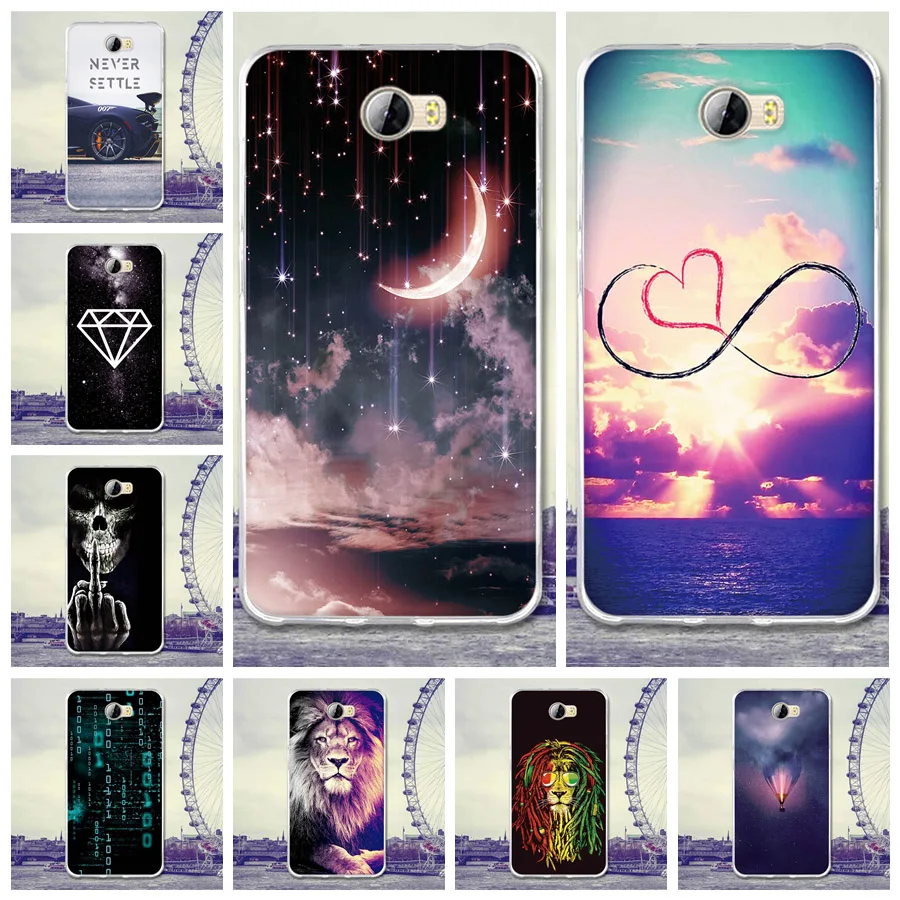 For Huawei Y5 II Case For Huawei Honor 5A Cover LYO-L21 Phone Case Soft Silicon Capa For Huawei Honor 5A Case Y5 2 Y5 II CUN-U29
For Huawei Y5 II Case For Huawei Honor 5A Cover LYO-L21 Phone Case Soft Silicon Capa For Huawei Honor 5A Case Y5 2 Y5 II CUN-U29