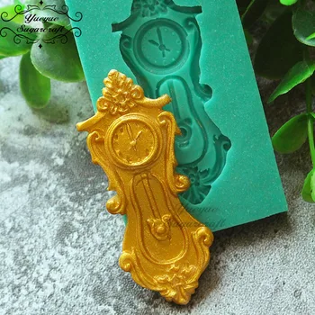 Yueyue Sugarcraft silicone mold fondant mold cake decorating tools chocolate gumpaste mold
Yueyue Sugarcraft silicone mold fondant mold cake decorating tools chocolate gumpaste mold